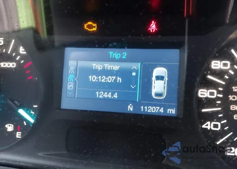 2012 Ford Edge Se from USA, damaged, VIN 2FMDK3GC0CBA55138